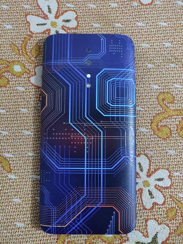 oppo reno Z 0