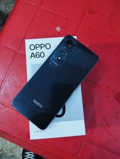 oppo A60