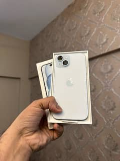 IPHONE 15 128 GB FACTORY