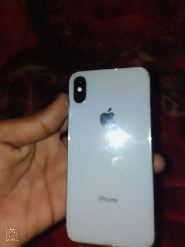 iphonex 0