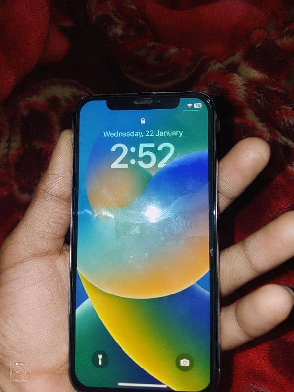 iphonex 1