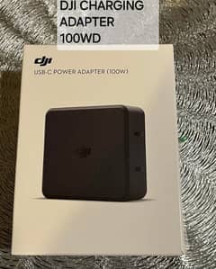 DJI POWER CHARGING ADAPTER 100WD