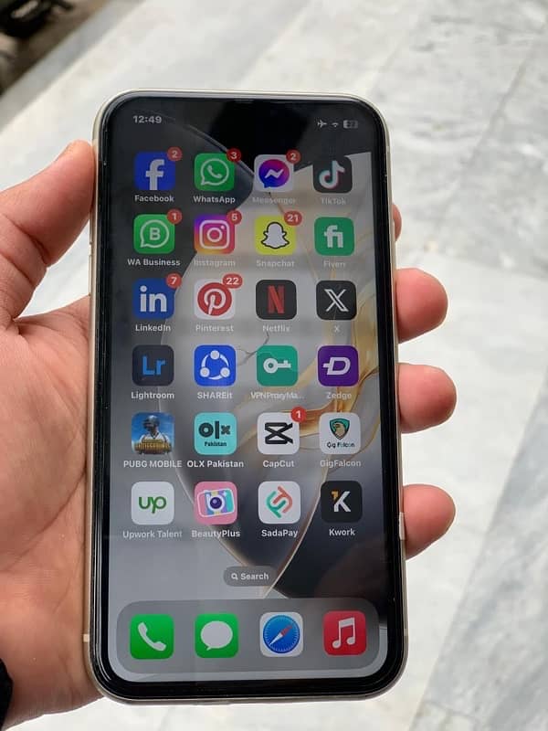 iphone 11 5