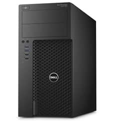 Dell Precision Tower 3620