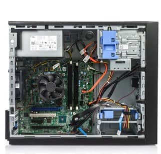 Dell Precision Tower 3620 1