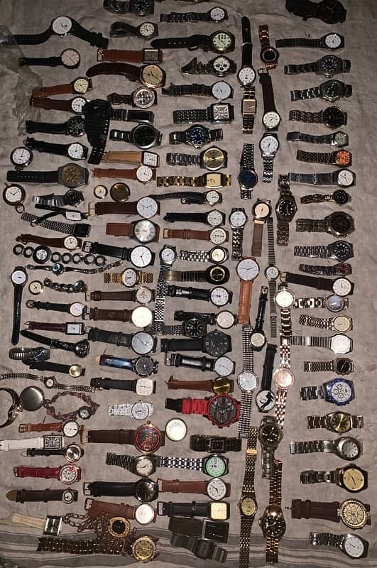 original watches 0