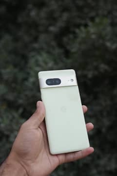 Google Pixel 7 (8/256)