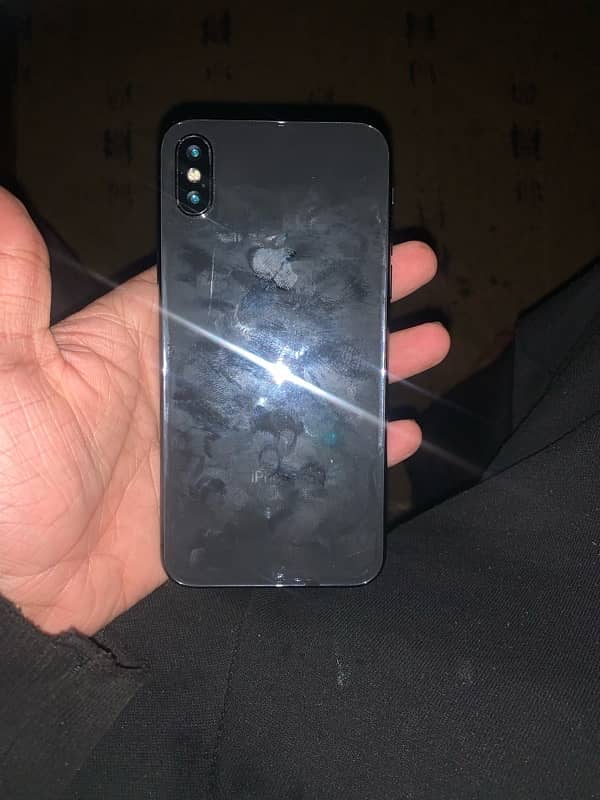 iphone x 256 gb 2