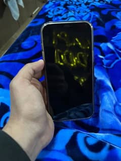 iPhone 12 Pro Max 128GB JV/Non PTA