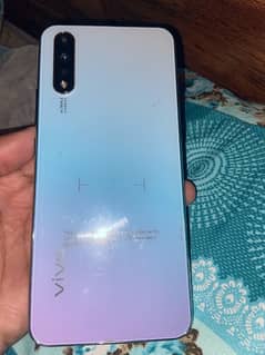 vivi s1 10.10 condition