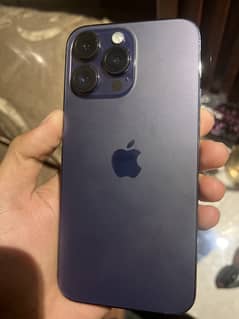 Apple iPhone 14 Pro Max