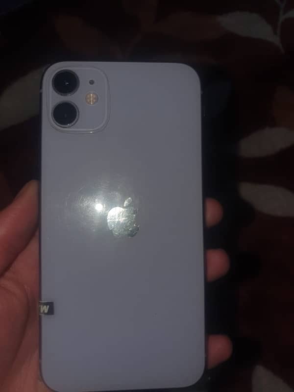 IPhone 11 non pta factory unlocked 2