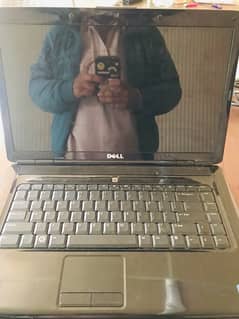 Dell laptop