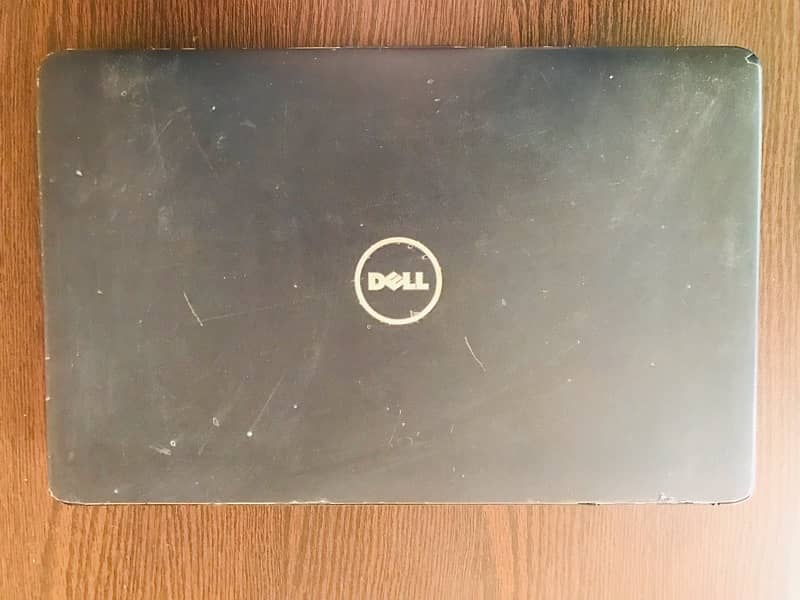 Dell laptop 2