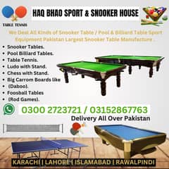 SNOOKER TABLE / Billiards / POOL / TABLE / SNOOKER / SNOOKER TABLE