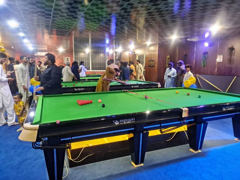 SNOOKER TABLE / Billiards / POOL / TABLE / SNOOKER / SNOOKER TABLE 1