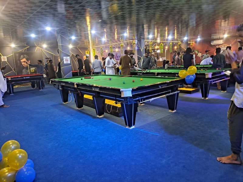 SNOOKER TABLE / Billiards / POOL / TABLE / SNOOKER / SNOOKER TABLE 2