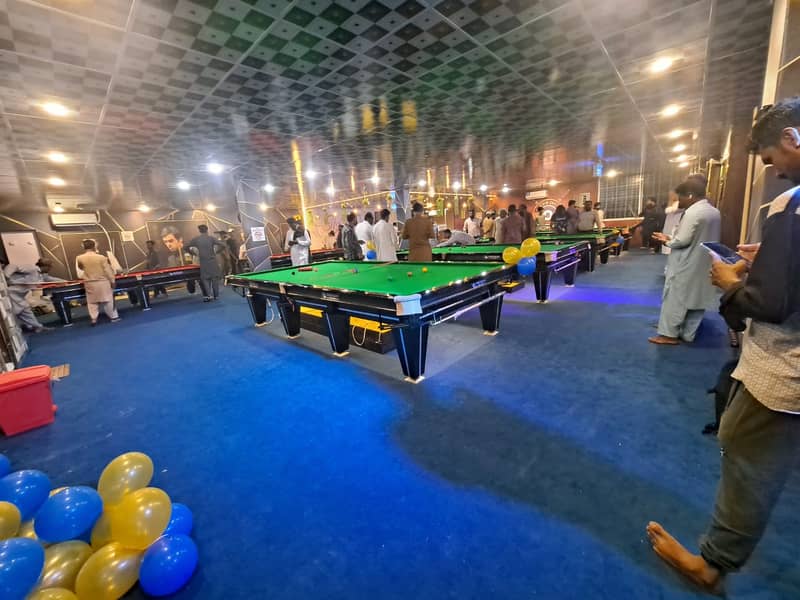 SNOOKER TABLE / Billiards / POOL / TABLE / SNOOKER / SNOOKER TABLE 3