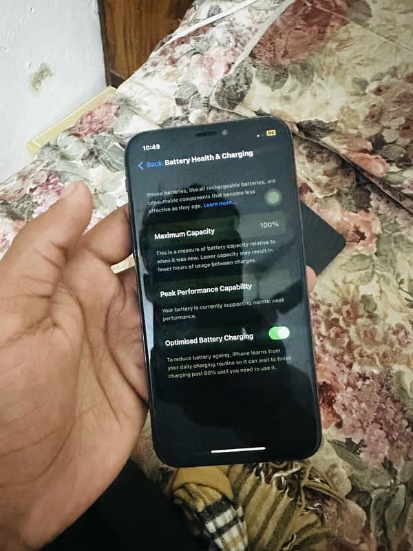 iphone x pta approve fix price 7