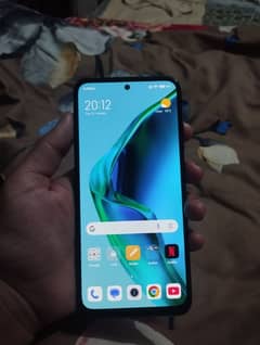 Redmi Note 10s 6/128GB