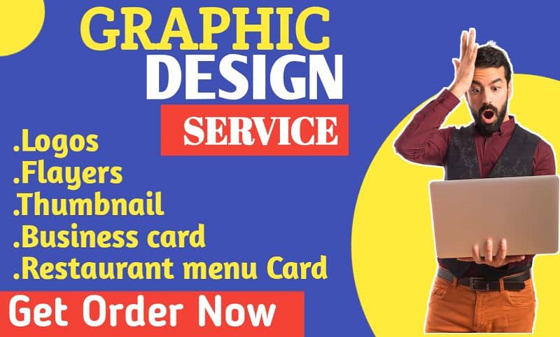 graphic design service 0