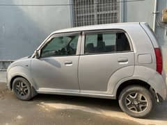 Suzuki Alto Lapin 2008