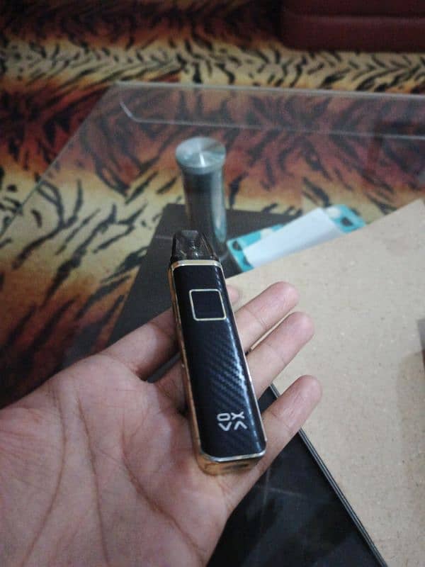 Pod Oxwa slim pro 1