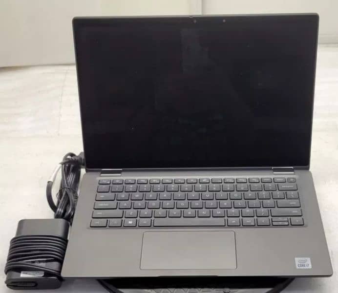 Dell Latitude 7410 (2 in 1)  Core i7-10th generation 0