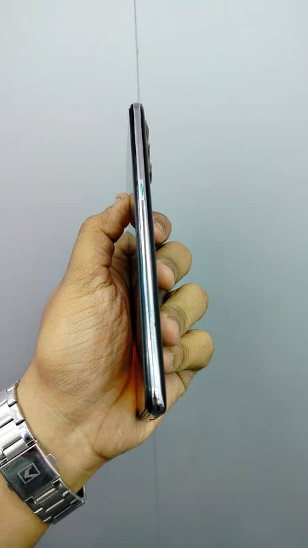 Oppo reno 5 8/128gb with box dual sim approved 5