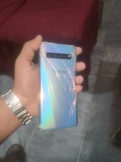 Samsung S10 5g borad