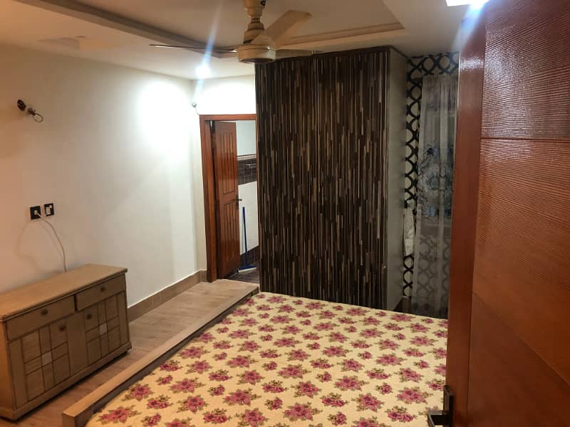 2-Bed Lounge Furnished 2nd Floor Available For Rent 7