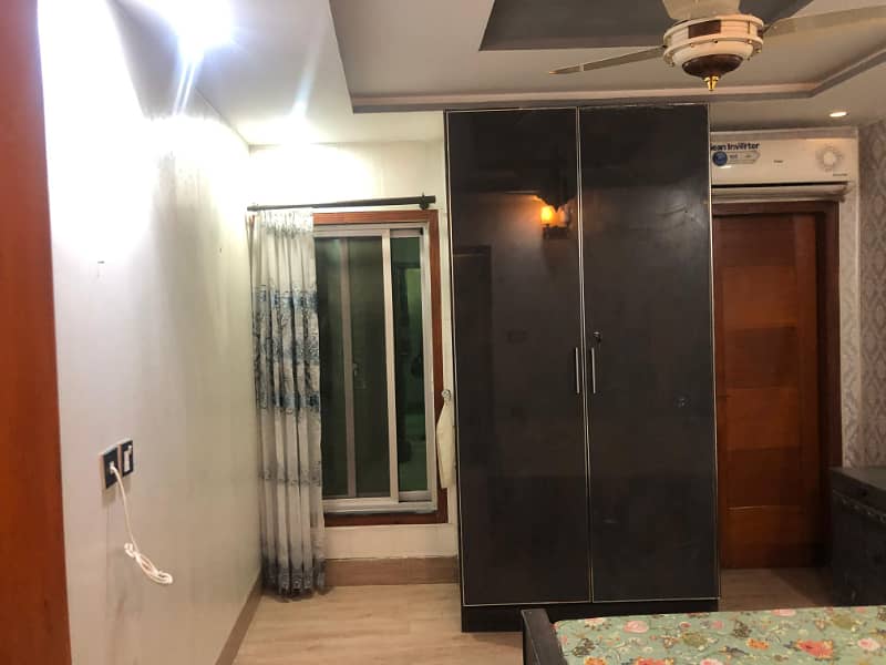 2-Bed Lounge Furnished 2nd Floor Available For Rent 8