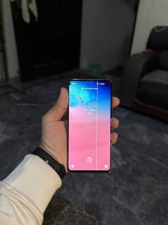 Samsung s10