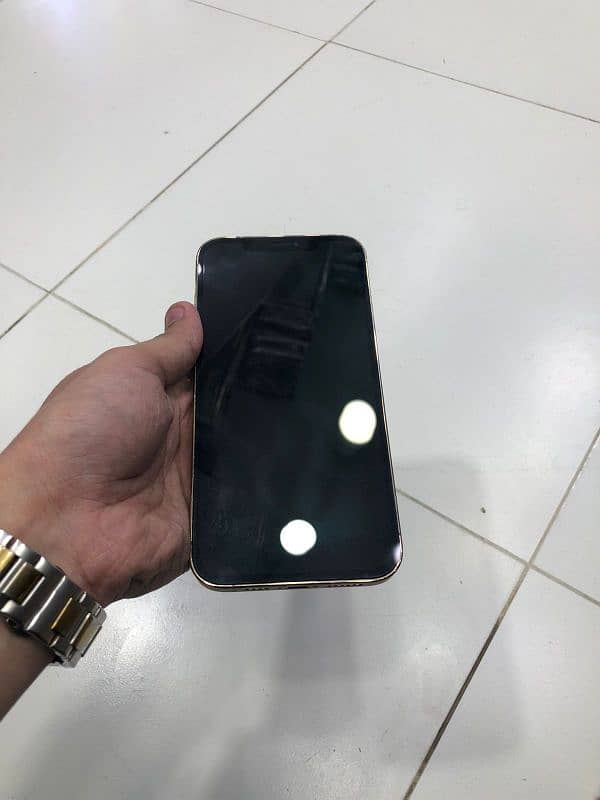 Iphone 12 pro max factory unlock 128 gb 2