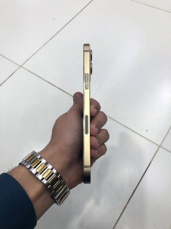 Iphone 12 pro max factory unlock 128 gb 3