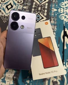 redmi note 13 pro 512Gb