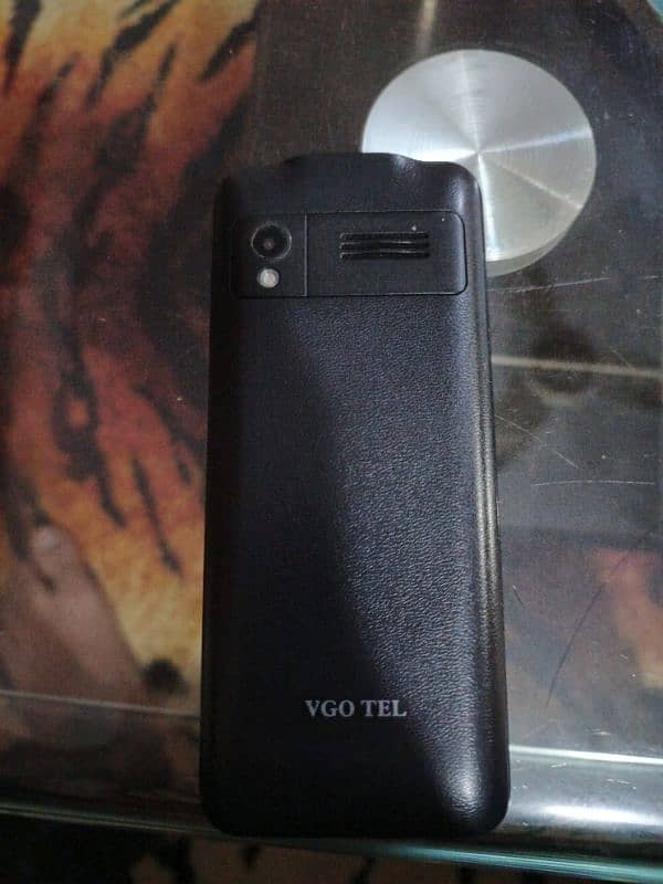 VGO tel s10 new dual sim 1