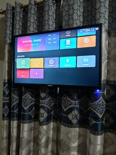 I am selling my smart LED like new