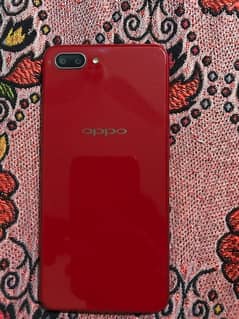 Oppo A3s