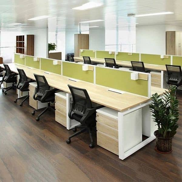 Call Center 10seats to200Seats Co-working FurnishedOffice For rent, 3