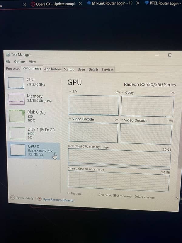 Gaming PC *** WITHOUT GPU*** 6