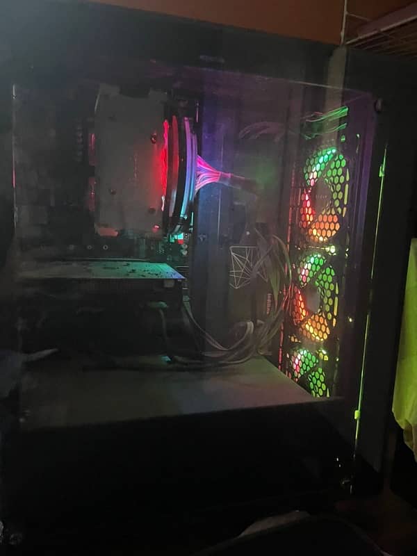 Gaming PC *** WITHOUT GPU*** 9