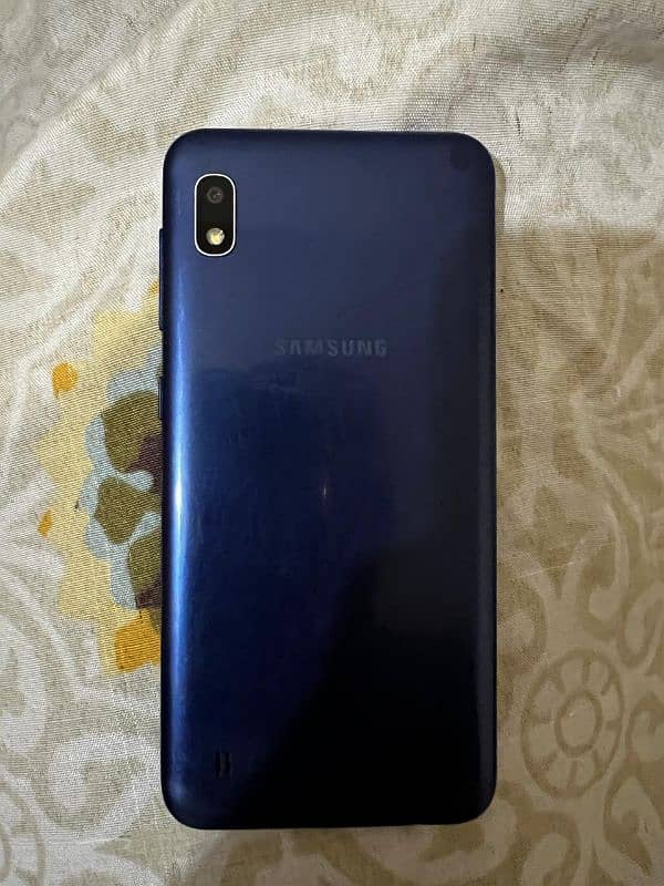 Samsung A10 1