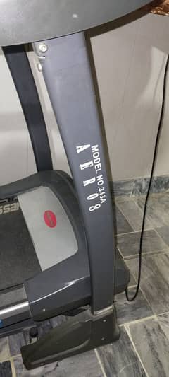 Aero 8 treadmill for sale