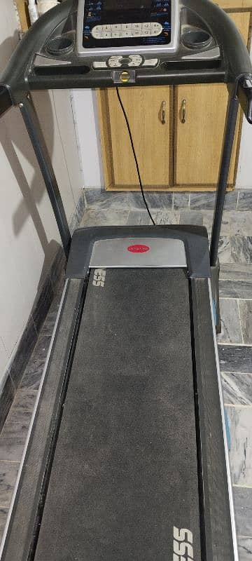 Aero 8 treadmill for sale 1