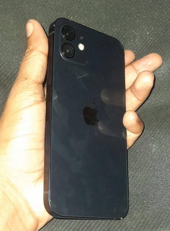 Iphone 12 Non PTA JV 1