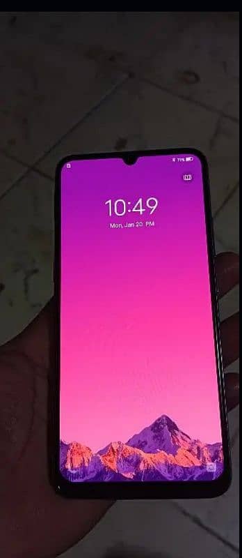 vivo s1 2