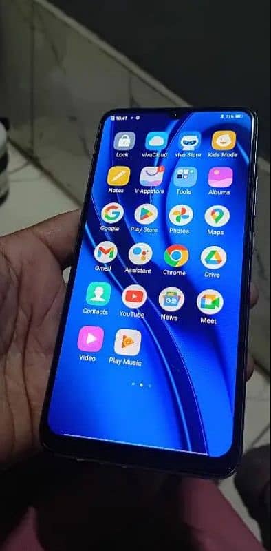 vivo s1 3