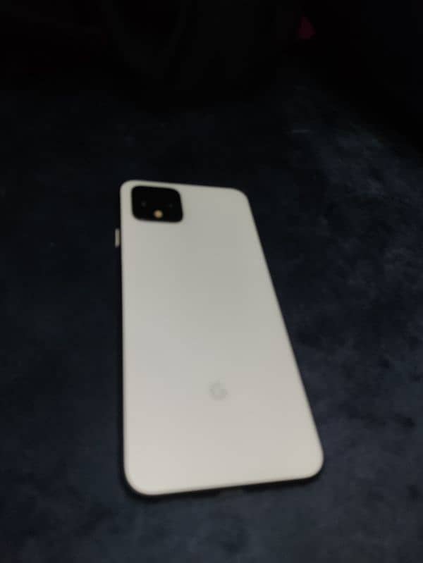 Google pixel 4 approved for sale in good condition. 3