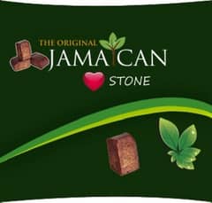 Jamaican black stone